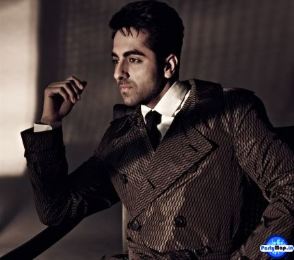 Official profile picture of Ayushmann