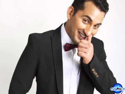 Official profile picture of Danish Sait