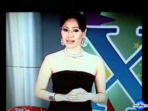 Photo of Deepa Bakshi at a concert