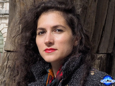 Photo of Devika Singh at an appearance