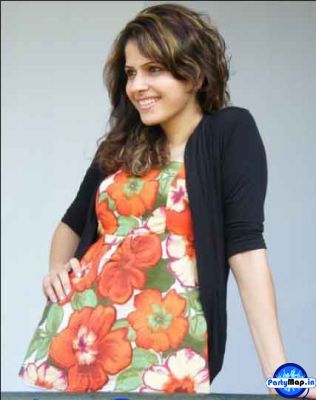 Official profile picture of Dilruba Pandey