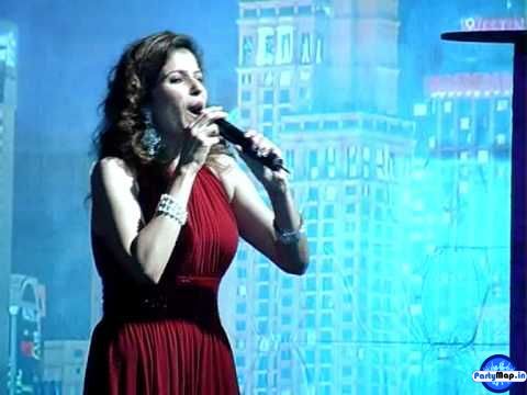 Photo of Dilruba Pandey at a show