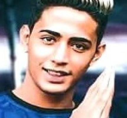 Official profile picture of Danish Zehen