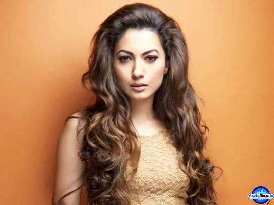 Official profile picture of Gauhar Khan