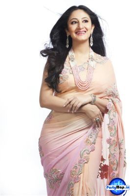 Official profile picture of Geetika Ganju