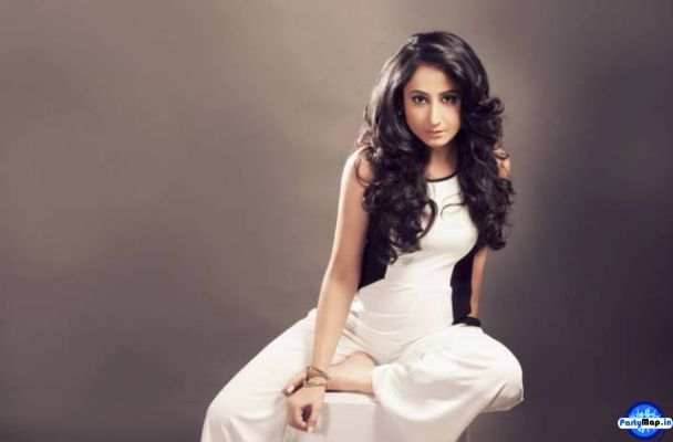 Photo of Gitika Ganju Dhar at an appearance