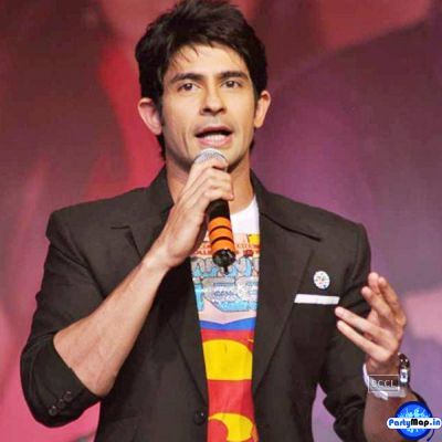 Official profile picture of Hussain Kuwajerwala