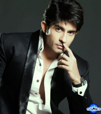 Photo of Hussain Kuwajerwala at an appearance
