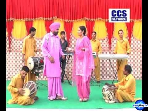 Photo of Jaspreet Jassi at an appearance