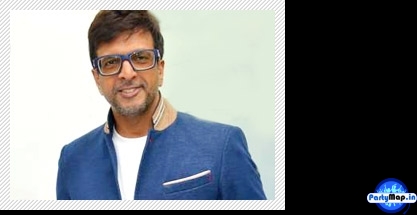 Photo of Javed Jafari at an appearance