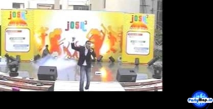 Photo of Kanishk Parmar at a show