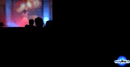 Photo of Kanishk Parmar at a concert