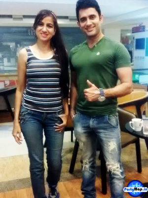 Official profile picture of Kavita Nalwa