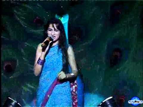 Photo of Kavita Nalwa at a concert