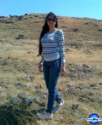 Photo of Kavita Nalwa at an appearance