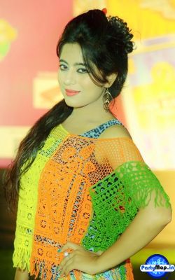 Photo of Khushboo Kapoor at a show