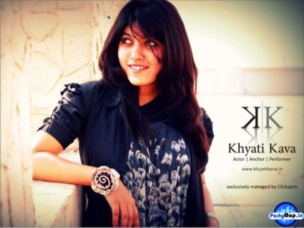 Official profile picture of Khyati Kava