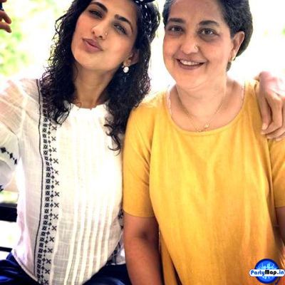 Photo of Kubra Sait at an appearance