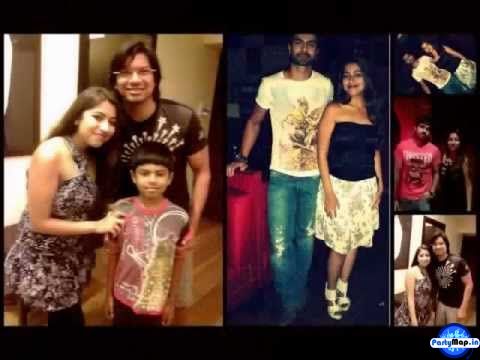 Photo of Lovina Adnani at a concert