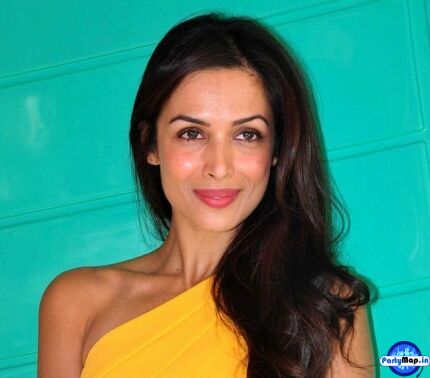 Official profile picture of Malaika Arora Khan