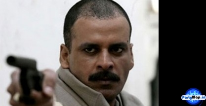 Photo of Manoj at a show