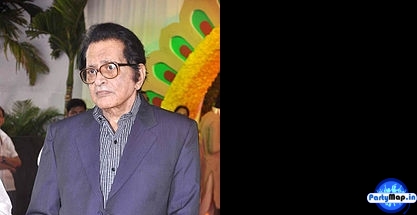 Photo of Manoj at a concert