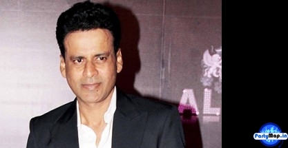 Photo of Manoj at an appearance