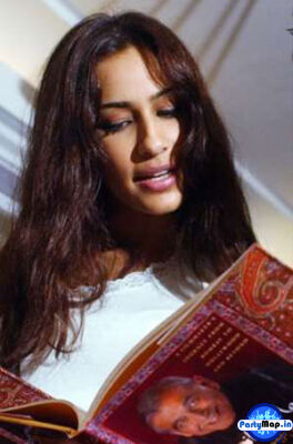 Photo of Manpreet Brar at an appearance