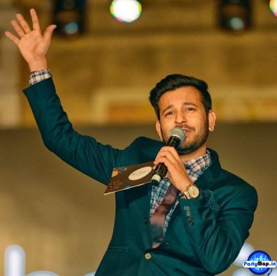 Official profile picture of Mitin Upadhyay
