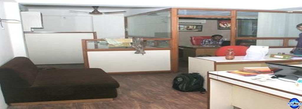 Photo of Mohit Mehta at a show