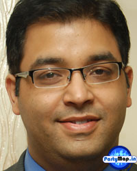 Official profile picture of Nitin Arora