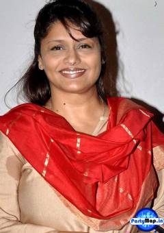 Official profile picture of Pallavi Joshi