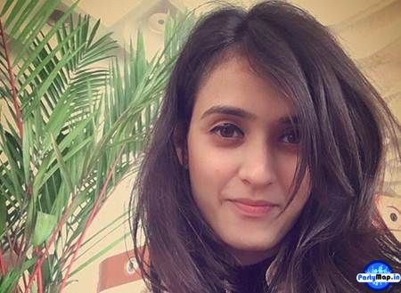 Photo of Pankhuri Awasthi at a show