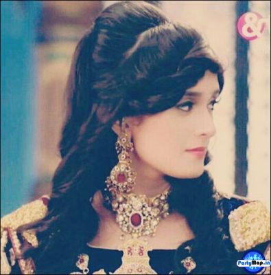 Photo of Pankhuri Awasthi at an appearance