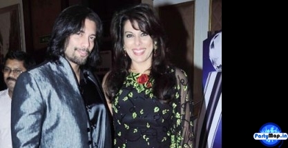 Photo of Pooja Bedi at a show