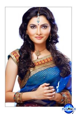 Photo of Poorvi Bhave at a concert