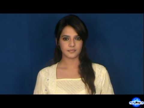 Photo of Priyanka Bhalla at a show