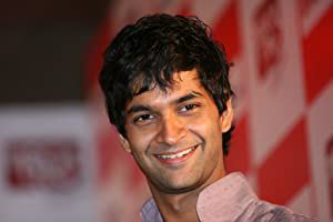 Official profile picture of Purab Kohli