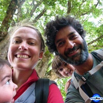 Photo of Purab Kohli at a concert