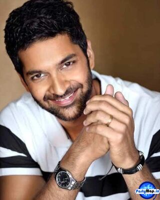 Photo of Purab Kohli at an appearance