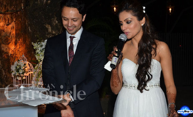 Photo of Purbi Joshi at an appearance