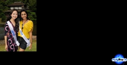 Photo of Radha Brahmbhatt at a show