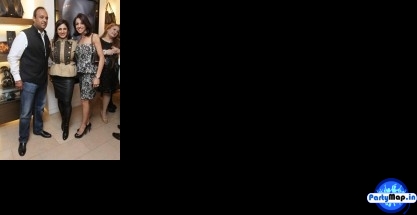 Photo of Ramneek Paintal at a show