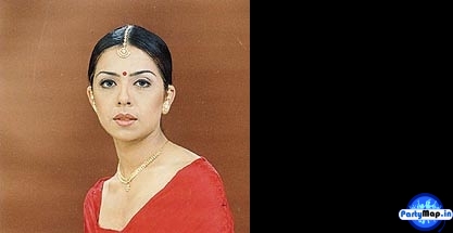 Photo of Ramneek Paintal at a concert