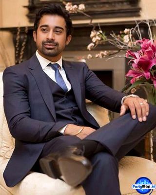 Official profile picture of Ranvijay