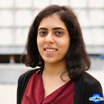 Photo of Rhea Kumar at a show