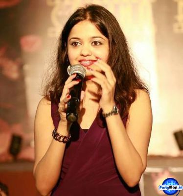 Photo of Rhea Kumar at an appearance