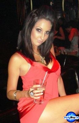 Photo of Ruby Bhatia at a show