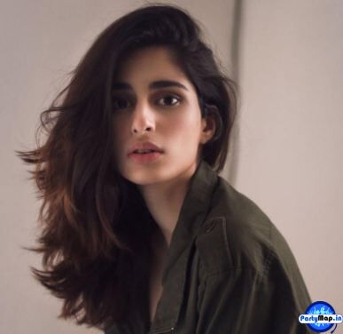 Photo of Ruksar Ahmed at an appearance