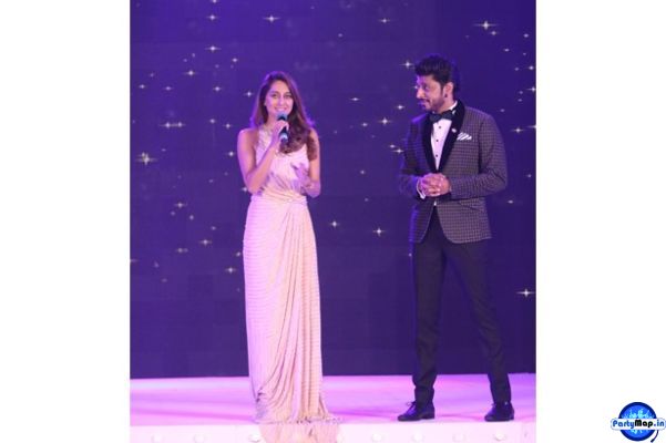 Photo of Sachin Kumbhar at an appearance